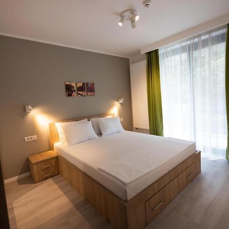 Timisoara Prime Residence المظهر الخارجي الصورة