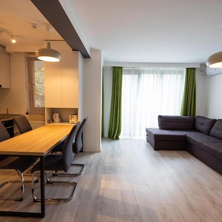 Timisoara Prime Residence المظهر الخارجي الصورة