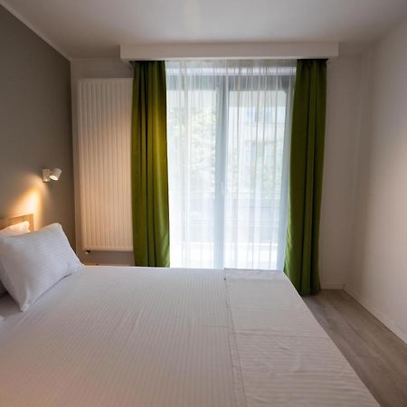 Timisoara Prime Residence المظهر الخارجي الصورة