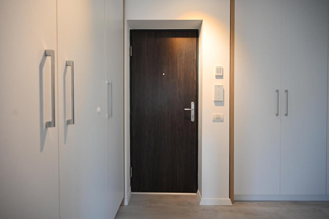 Timisoara Prime Residence المظهر الخارجي الصورة