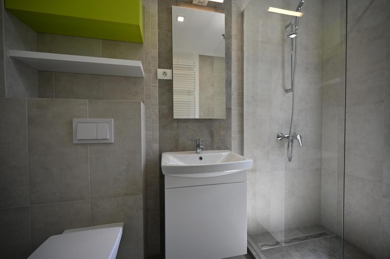 Timisoara Prime Residence المظهر الخارجي الصورة