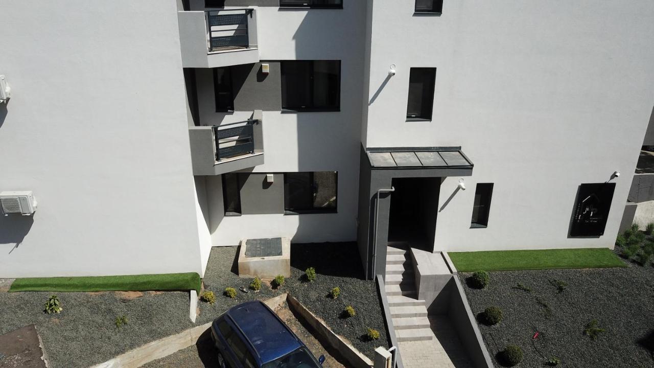 Timisoara Prime Residence المظهر الخارجي الصورة