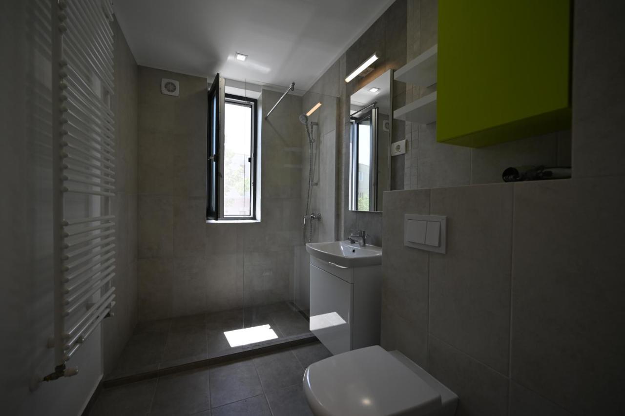 Timisoara Prime Residence المظهر الخارجي الصورة