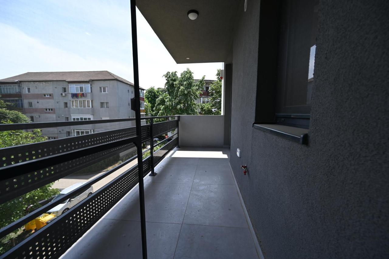 Timisoara Prime Residence المظهر الخارجي الصورة