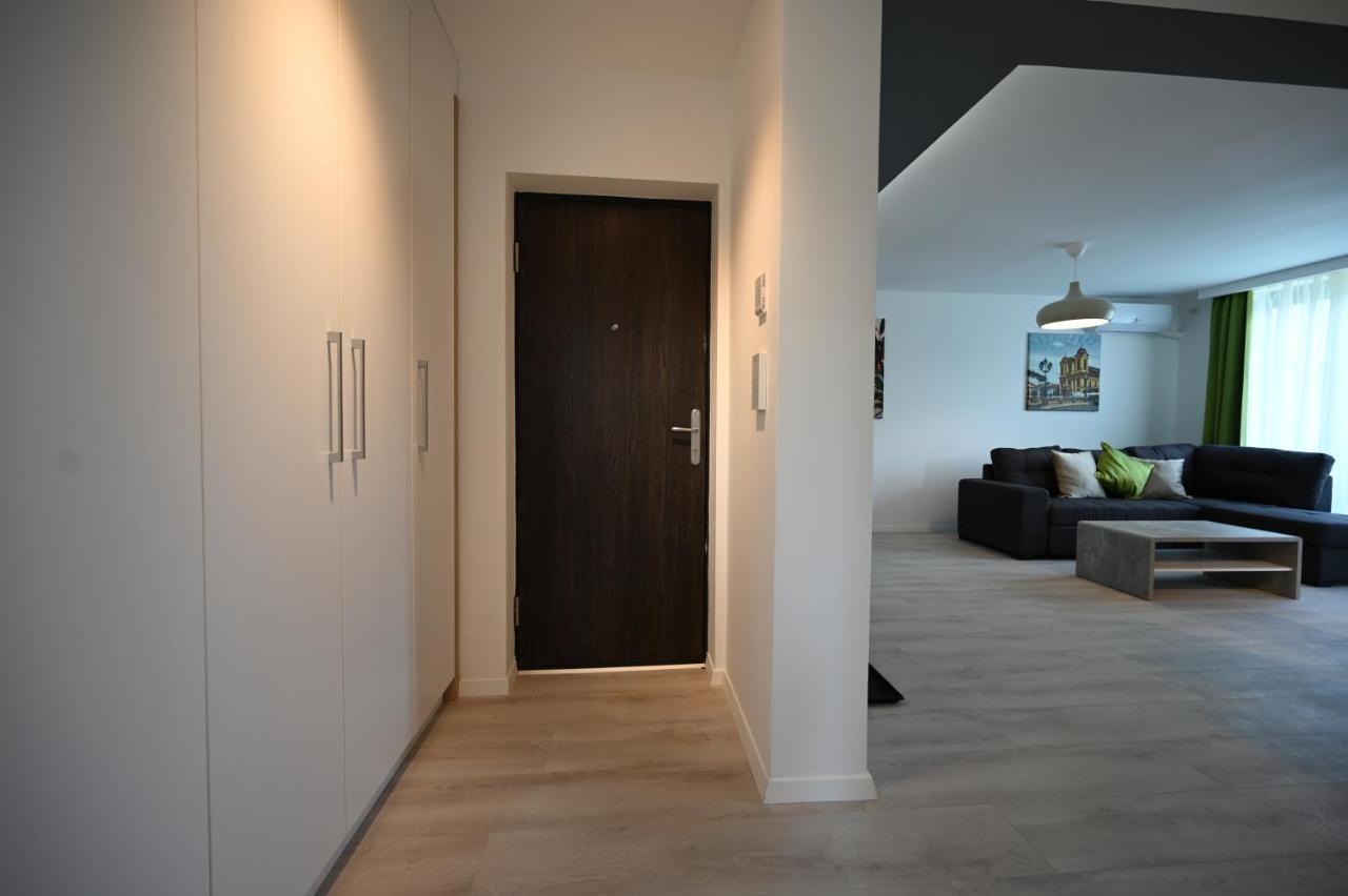 Timisoara Prime Residence المظهر الخارجي الصورة
