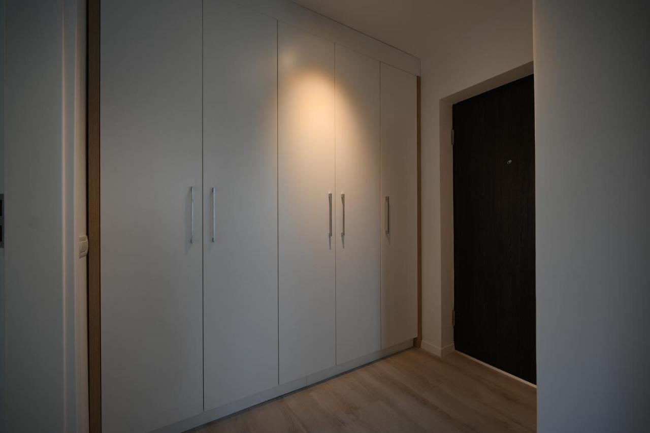 Timisoara Prime Residence المظهر الخارجي الصورة