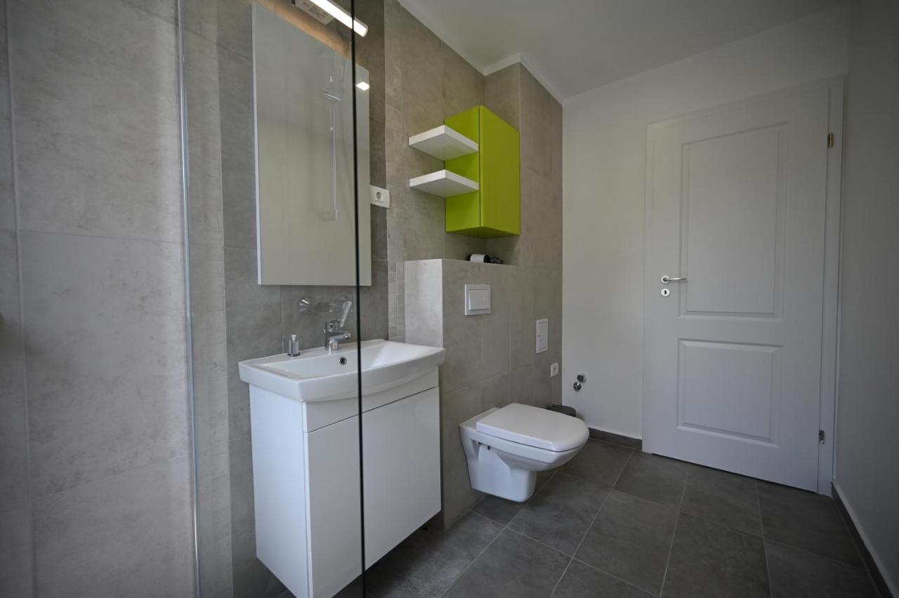 Timisoara Prime Residence المظهر الخارجي الصورة