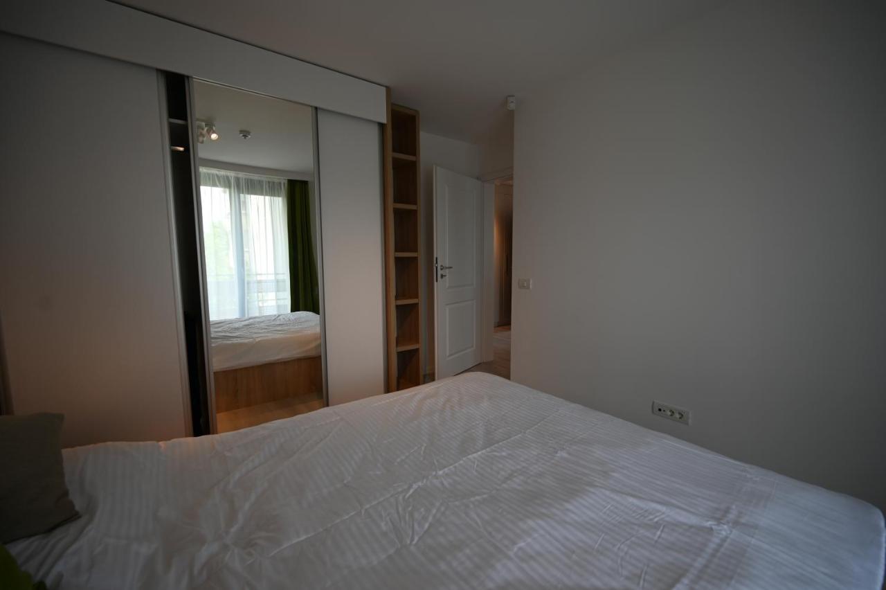 Timisoara Prime Residence المظهر الخارجي الصورة
