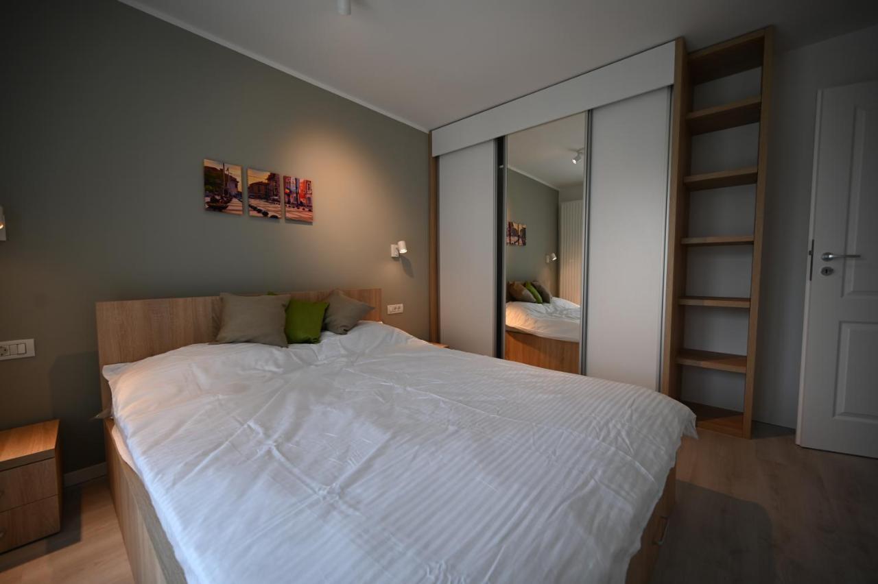 Timisoara Prime Residence المظهر الخارجي الصورة
