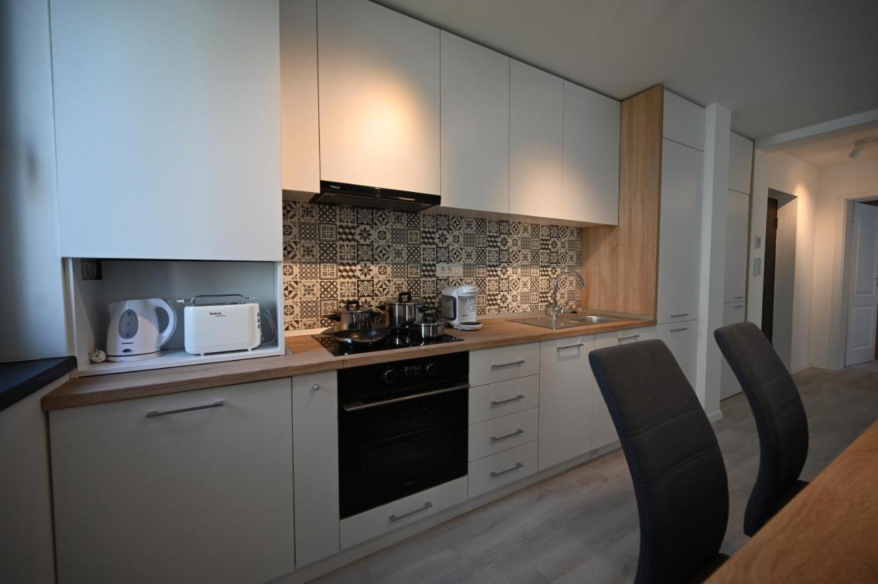 Timisoara Prime Residence المظهر الخارجي الصورة