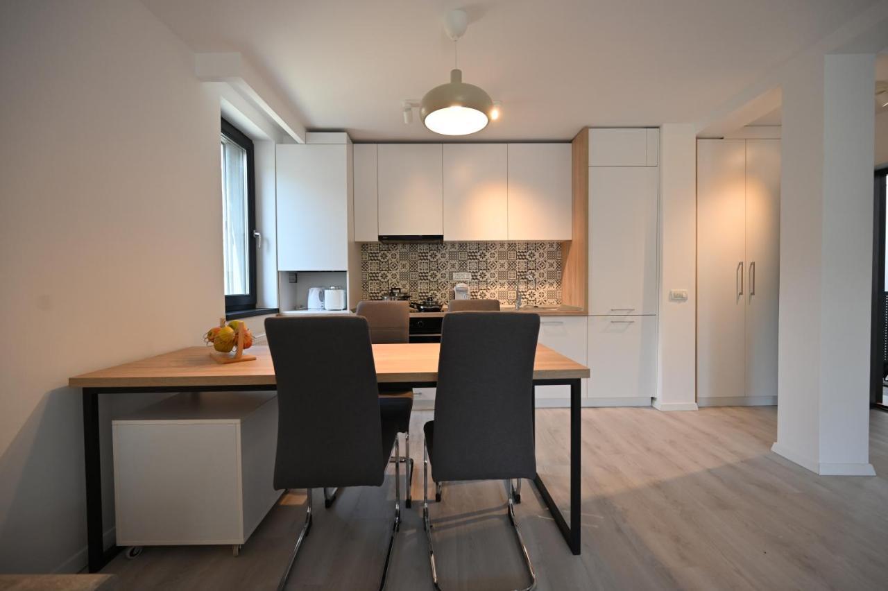 Timisoara Prime Residence المظهر الخارجي الصورة