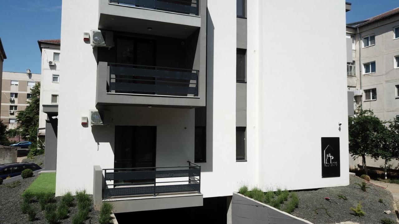 Timisoara Prime Residence المظهر الخارجي الصورة