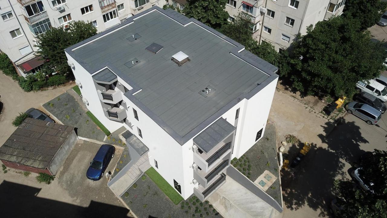Timisoara Prime Residence المظهر الخارجي الصورة