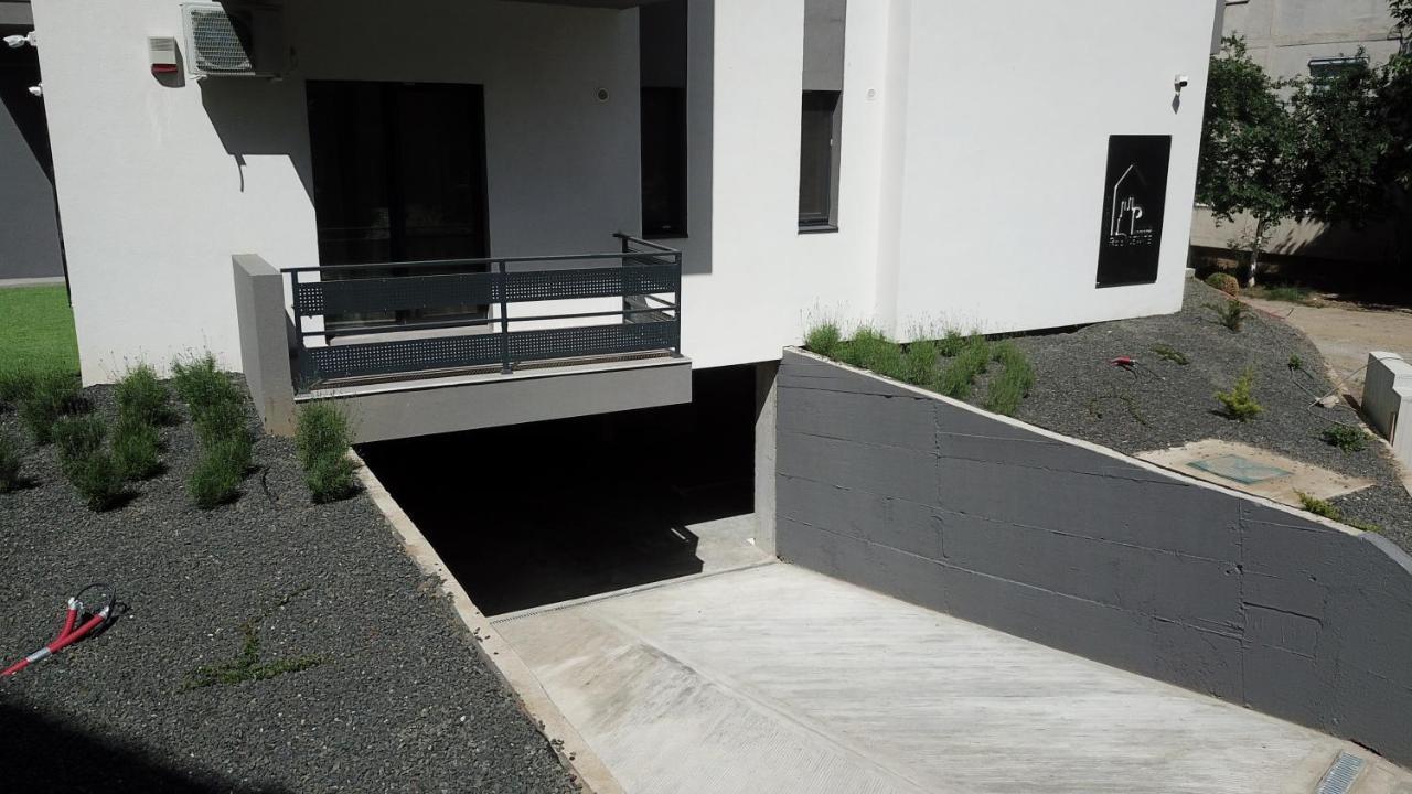 Timisoara Prime Residence المظهر الخارجي الصورة