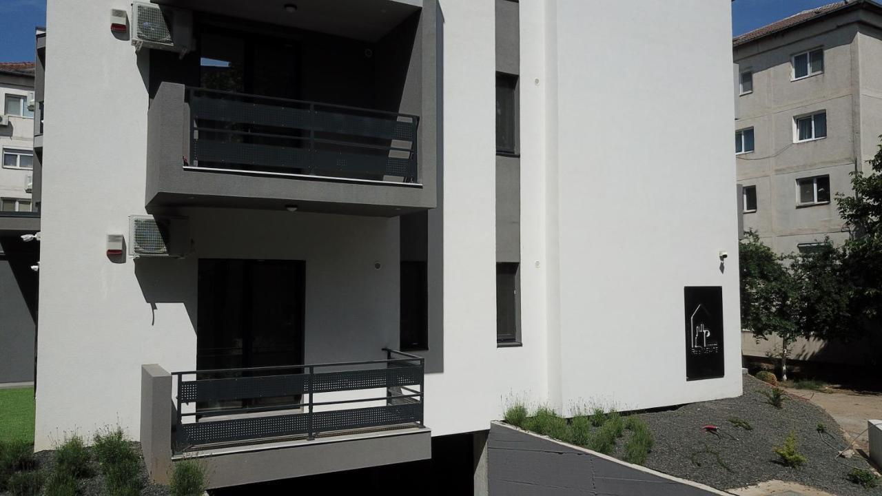 Timisoara Prime Residence المظهر الخارجي الصورة