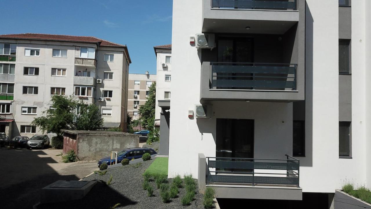 Timisoara Prime Residence المظهر الخارجي الصورة