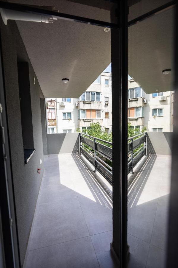 Timisoara Prime Residence المظهر الخارجي الصورة