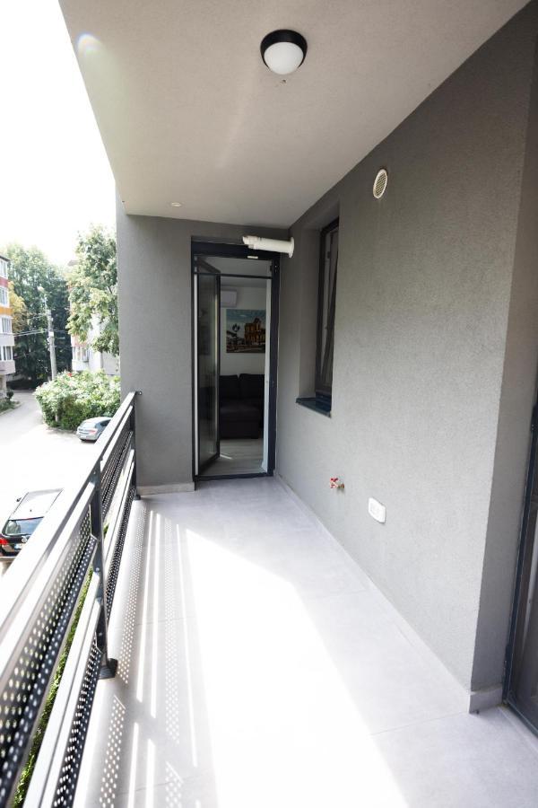 Timisoara Prime Residence المظهر الخارجي الصورة